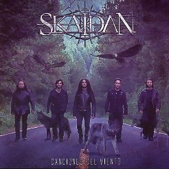 SKAIDAN (Mexico) / Canciones Del Viento