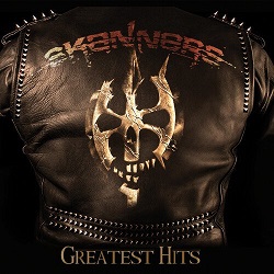 SKANNERS (Italy) / Greatest Hits