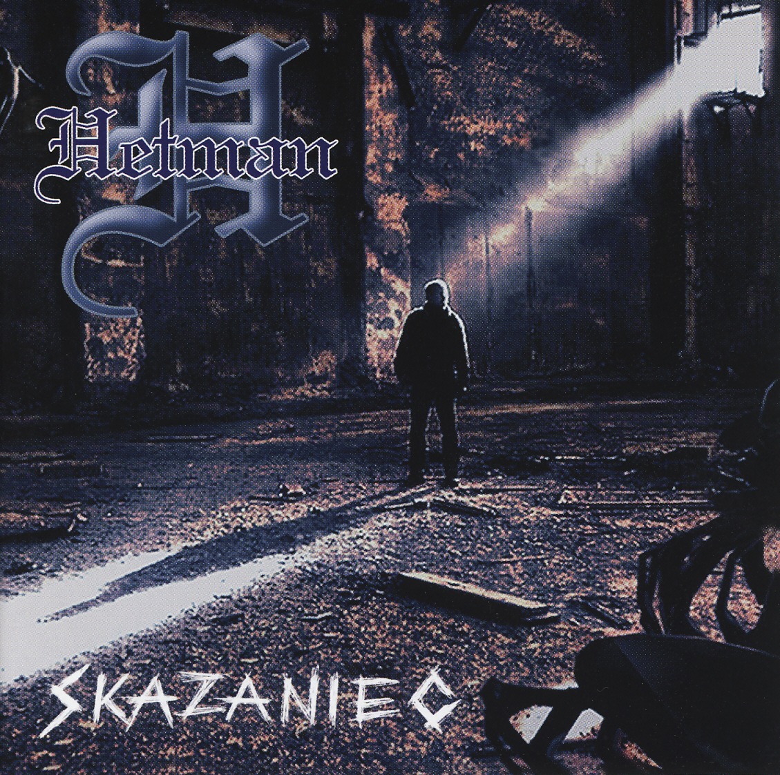 HETMAN (Poland) / Skazaniec