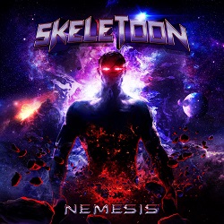 SKELETOON (Italy) / Nemesis