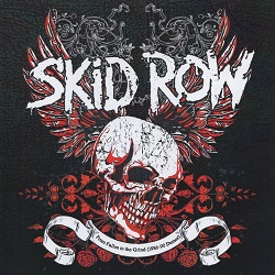 SKID ROW (US) / From Fallon To The Grind (1986-90 Demos) (collector's item)