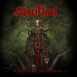 SKINFLINT (Botswana) / Chief Of The Ghosts