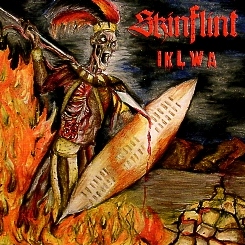 SKINFLINT (Botswana) / Iklwa + 2