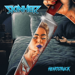 SKINHER (Greece) / Heartstruck