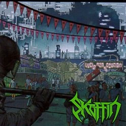 SKOFFIN(US) / Lucid Persecution