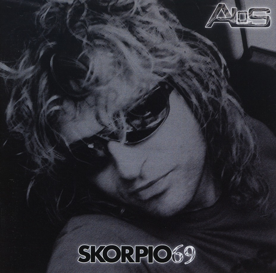 ALOS / Skorpio 69