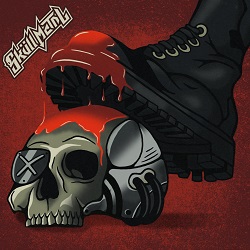 SKULL METAL (Mexico) / SkullMetal