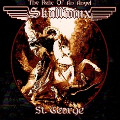 SKULLWINX (Germany) / St. George + 2