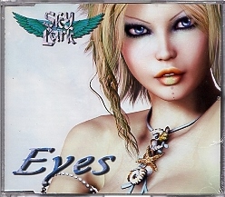 SKYLARK (Italy) / Eyes