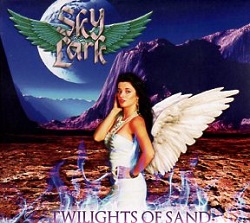 SKYLARK (Italy) / Twilights Of Sand (Mexico edition)