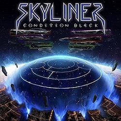 SKYLINER (US) / Condition Black