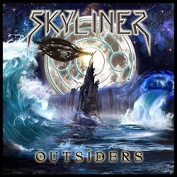 SKYLINER (US) / Outsiders
