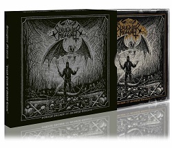 SLAUGHTER MESSIAH (Belgium) / Putrid Decade Of Morbid Terror