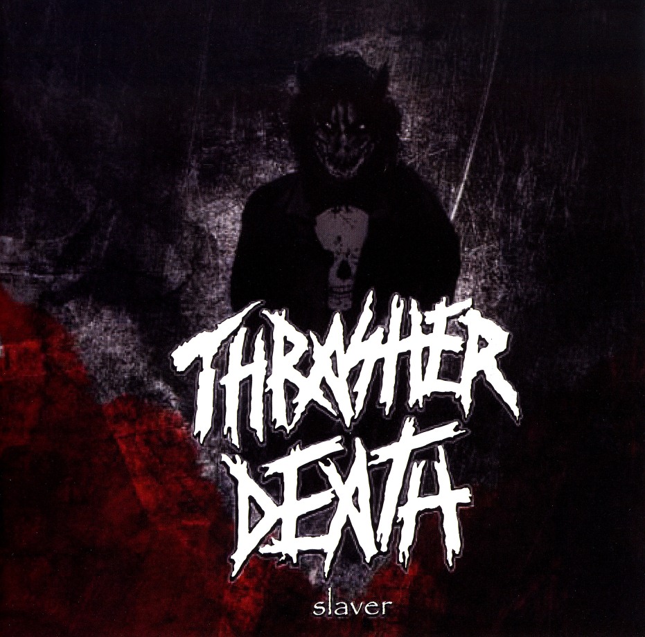 THRASHER DEATH (Poland) / Slaver