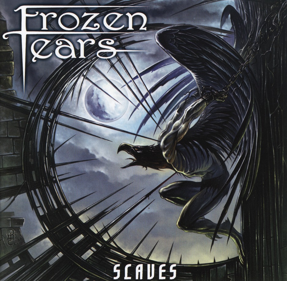 FROZEN TEARS (Italy) / Slaves