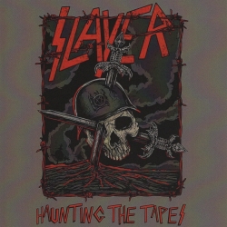 SLAYER (US) / Haunting The Tapes (collector's item)