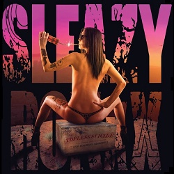 SLEAZY ROXXX (Czech Republic) / Topless Suicide