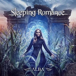SLEEPING ROMANCE (Italy) / Alba