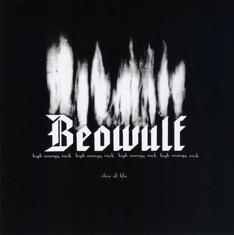 BEOWULF/SLICE OF LIFE