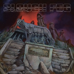 SLOUGH FEG (US) / Digital Resistance
