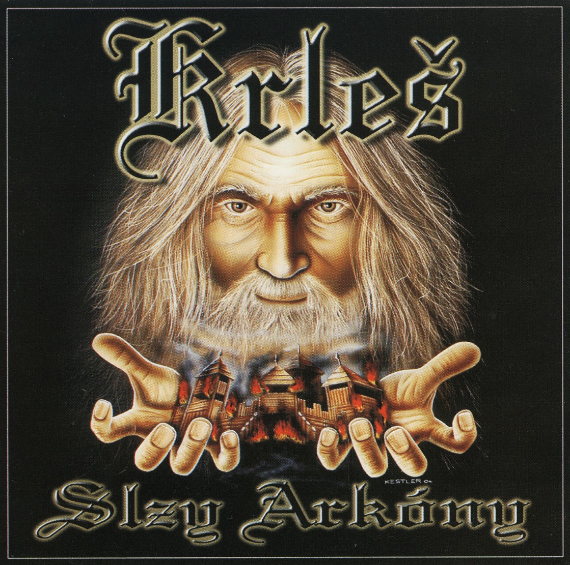 KRLES/SLZY ARKONY