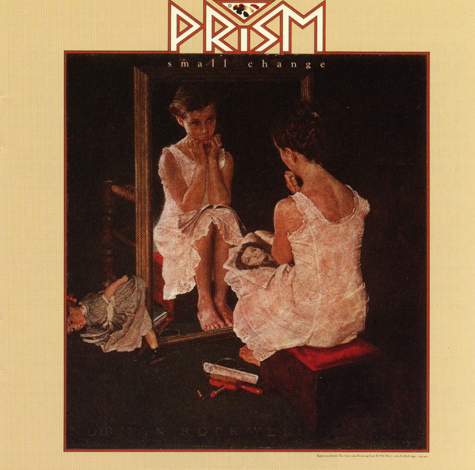 PRISM (Canada) / Small Change