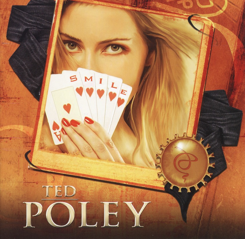 TED POLEY / Smile