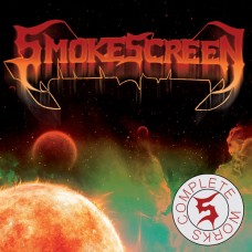 SMOKESCREEN (US) / Complete Works