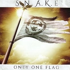 S.N.A.K.E (Spain) / Only One Flag