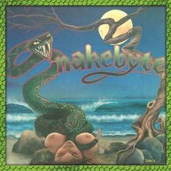 SNAKEBYTE (US) / Venomous