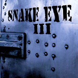 SNAKE EYE (France) / III