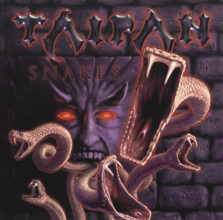 TAIPAN (Australia) / Snakes