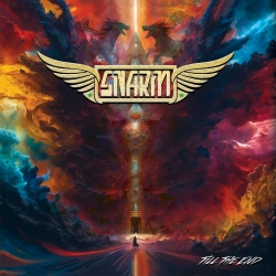 SNARM (India) / Till The End + 1