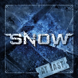 SNOW (US) / At Last (Limited edition 2CD)