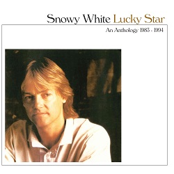 SNOWY WHITE (UK) / Lucky Star: An Anthology 1983-1994 (6CD box set)