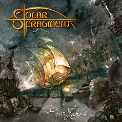SOLAR FRAGMENT (Germany) / In Our Hands