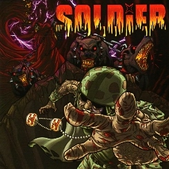SOLDIER (UK) / Dogs Of War + 3