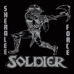 SOLDIER (UK) / Sheralee c/w Force