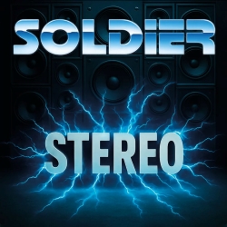 SOLDIER (US) / Stereo