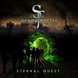 SOLID FAITH (Greece) / Eternal Quest