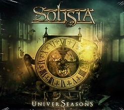 SOLISIA(Italy) / UniverSeasons