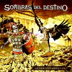 SOMBRAS DEL DESTINO (Spain) / Quebrantahuesos
