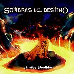 SOMBRAS DEL DESTINO (Spain) / Suenos Perdidos + 1
