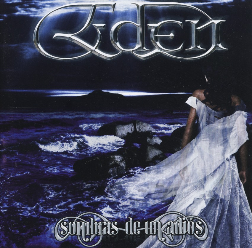 EDEN (Spain) / Sombras De Un Adios