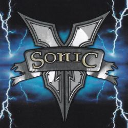 SONIC X (Canada) / Sonic X