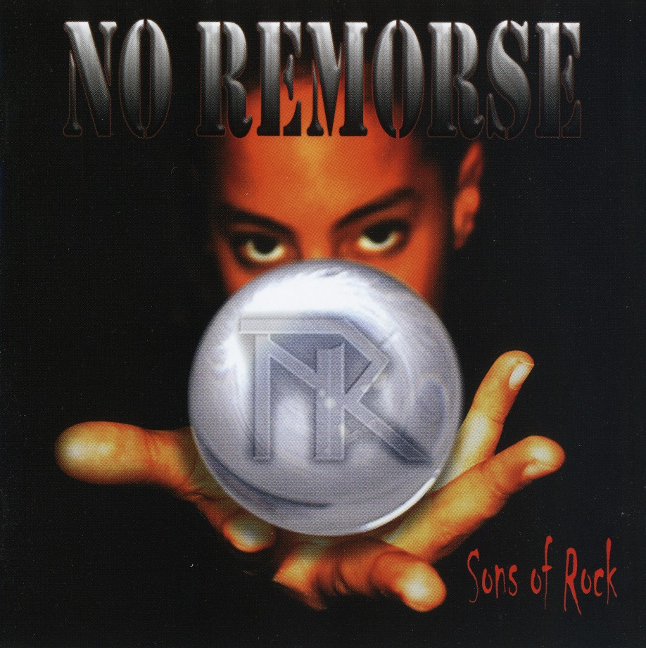 NO REMORSE (Italy) / Sons Of Rock