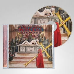 SORCERY (US/Illinois) / Till Death Do We Part + 2