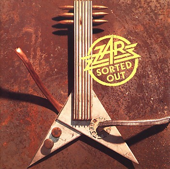 ZAR (Germany) / Sorted Out (collector's item)