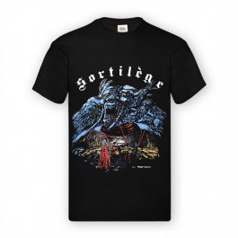 SORTILEGE (France) / Metamorphose T-Shirt