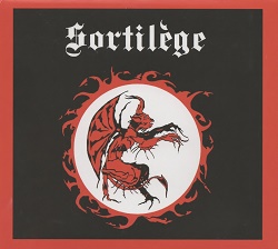 SORTILEGE (France) / Sortilege + 7 (2020 reissue) (Brazil edition in digipak)